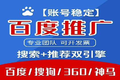 案例研究：百度推广托管助力电商品牌快速崛起